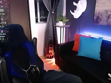Stripchat Free Porn Cam of Zed_ferrer