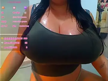 Stripchat Live Sex of Bigcocksexyluisa