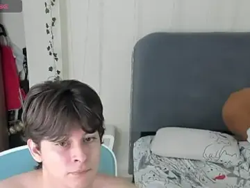 Stripchat Private Sex Chat of Felixzyn