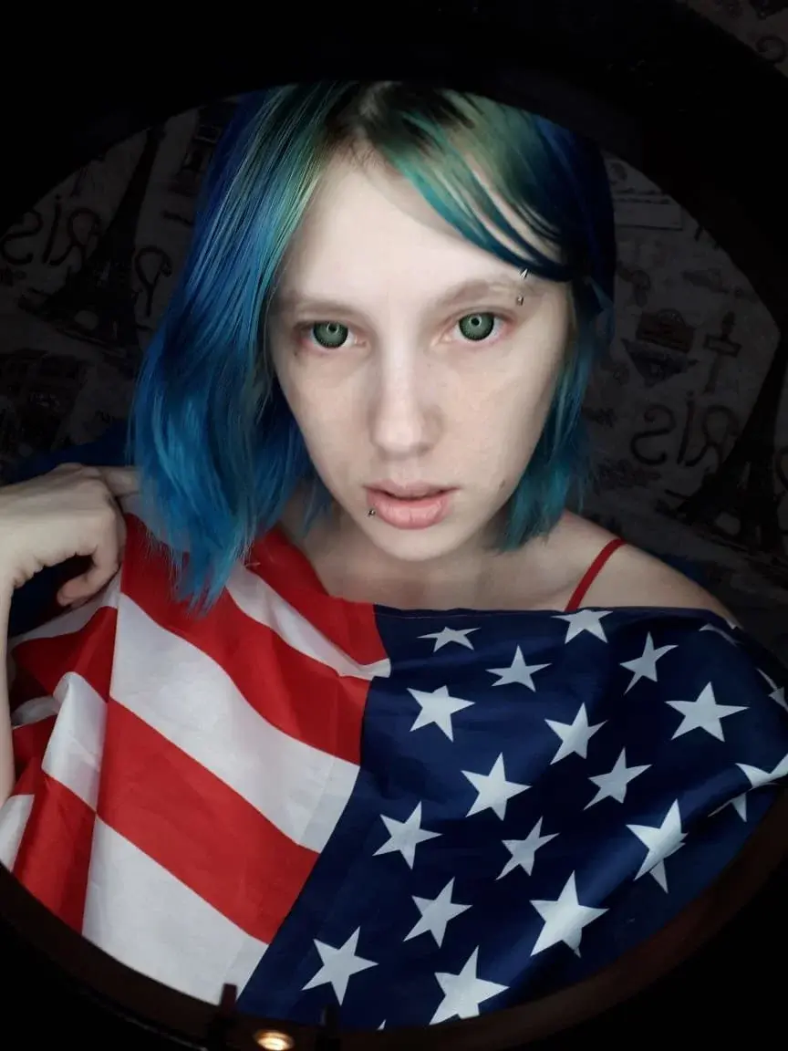 GloriaEvans
