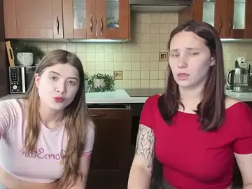 Stripchat Live Porn of HotCaramellsTV