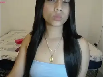 Stripchat Sex Cam of Maria_stella