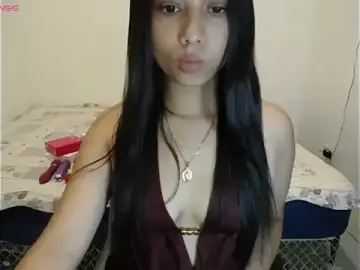 Stripchat Nude Webcam of Maria_stella