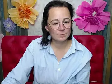 Stripchat Adult Video Chat of MarieSho