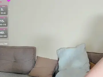 Stripchat Best Webcam of PorcelainBun