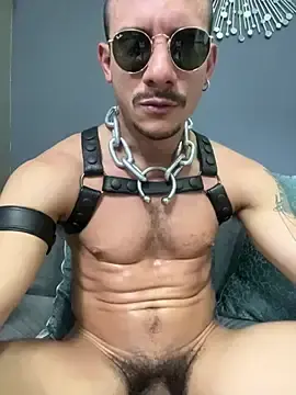 Stripchat Watch Live Sex Cams of lazzon_bastion