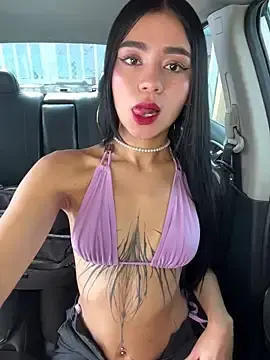 Stripchat Free Porn Cam of Dakota-fire