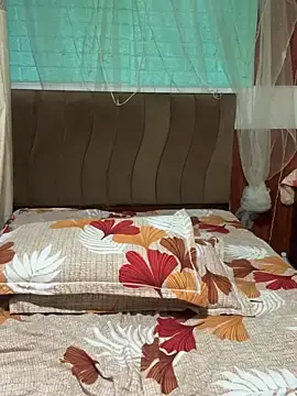 Stripchat Nude Webcam of Hotty_indian_couple