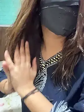 Stripchat Sex Chat of Hotty_indian_couple