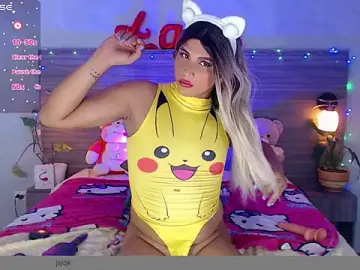 Stripchat Adult Webcam of Sophia_Valentina