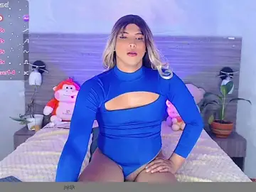 Stripchat Live Sex of Sophia_Valentina