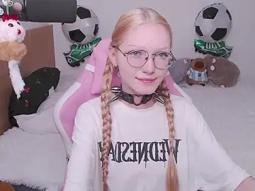 Stripchat Free Porn Cam of blush
