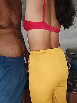 Stripchat Free Porn Cam of missindia1234