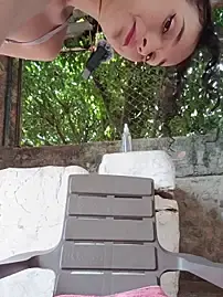 Stripchat Free Live Porn of sweet_outdoor_charm