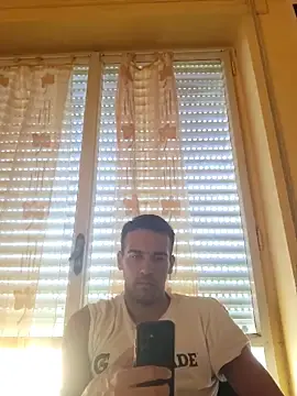 Stripchat Free Porn Cam of thedoctor977