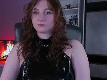 Stripchat Sex Chat of Goddess-Rose