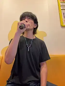 Stripchat Live Porn of Katakuriko-Denpun
