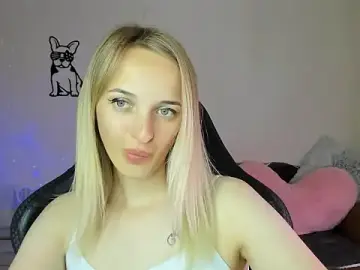 Stripchat Live Sex Cam of RouseReed