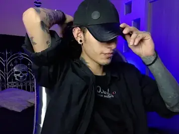 Stripchat Live Sex Cam of Vergil_Noir_