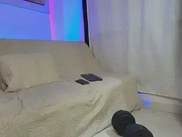 Stripchat Free Live Porn of jhon_nicolas