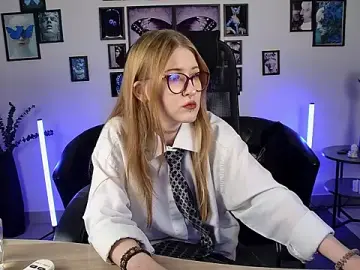 Stripchat Live Porn of lanafitch