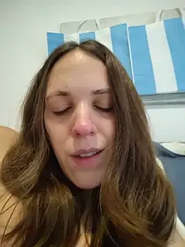 Stripchat Private Sex Chat of lauflor