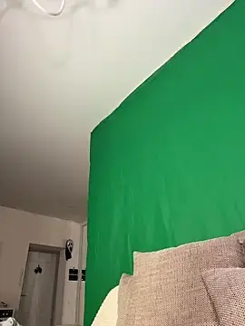 Stripchat Live Porn of FoxUnion