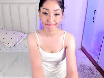 Stripchat Live Porn of Li_baby