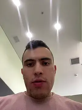 Stripchat Private Sex Chat of LucasJewely
