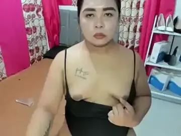 Stripchat Free Live Porn of Melay_foxx
