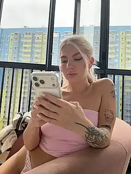 Stripchat Live Sex of NewLale