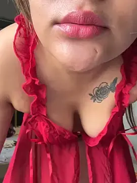 Stripchat Sex Chat of Rosy_BabyDoll