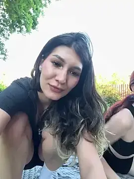 Stripchat Free Live Porn of RussianGirls_