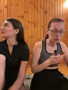 Stripchat Adult Webcams of RussianGirls_
