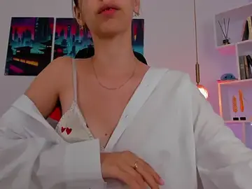 Stripchat Sex Chat of SandraTucker