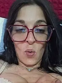 Stripchat Sex Chat of Viola43
