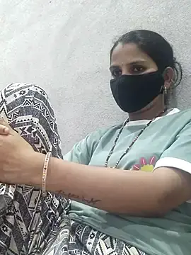 Stripchat Watch Live Sex Cams of poojam93