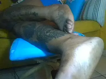Stripchat Live Sex of sherry_anne