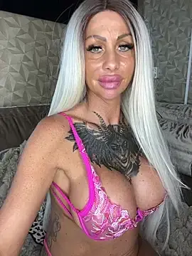 Stripchat Private Sex Chat of BARBIE_OHOH_CHERSO