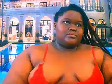 Stripchat Watch Live Sex Cams of EbonyHotBuns