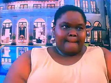 Stripchat Best Webcam of EbonyHotBuns