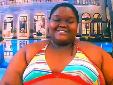 Stripchat Best Webcam of EbonyHotBuns
