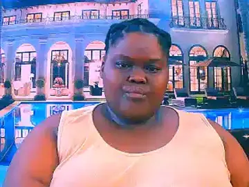 Stripchat Adult Webcams of EbonyHotBuns