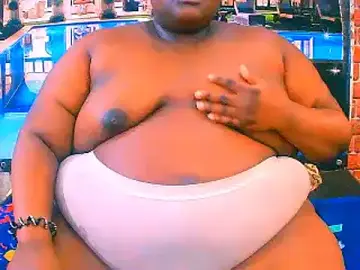Stripchat Sex Chat of EbonyHotBuns