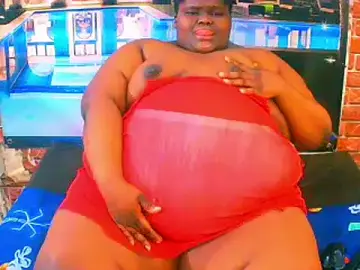 Stripchat Free Porn Cam of EbonyHotBuns