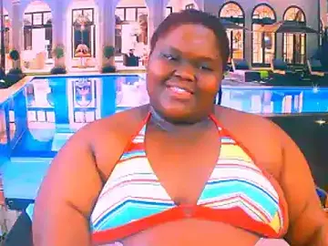 Stripchat Free Porn Cam of EbonyHotBuns