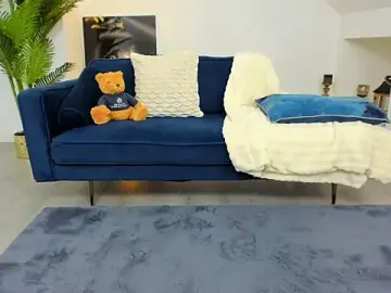 Stripchat Best live sex cam show of Issa_Belle18