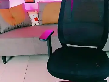 Stripchat Sex Cam of My_Rose