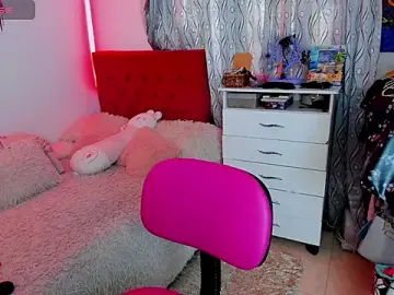 Stripchat Watch Live Sex Cams of alisseallie