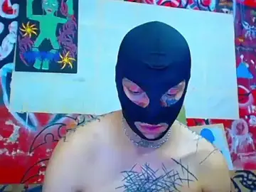 Stripchat Live Sex Cam of deivid_estrada